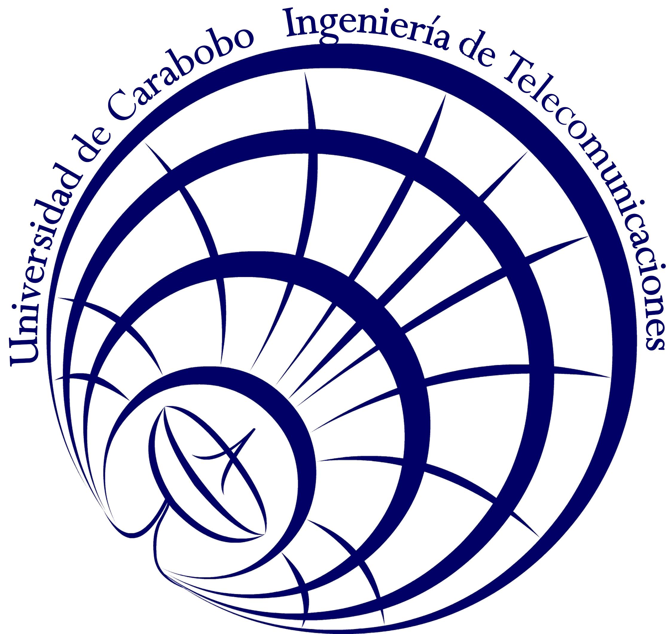 Escuela de  Ingeniería de Telecomunicaciones – Facultad de Ingeniería Universidad de Carabobo